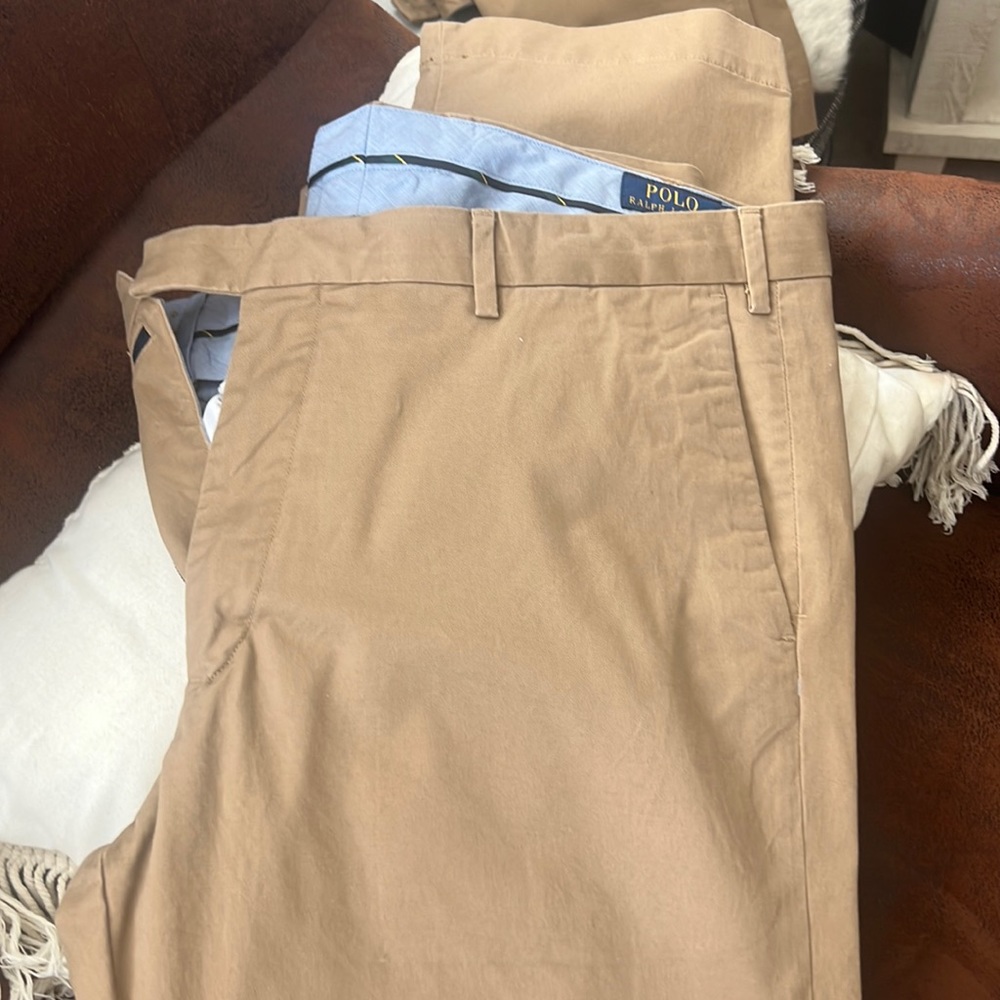 NWOT-Never worn Ralph Lauren Pants